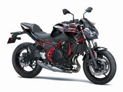 KAWASAKI - Z 650