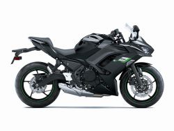 NINJA 650