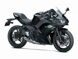 KAWASAKI - NINJA 650
