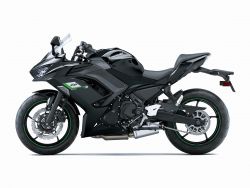 KAWASAKI - NINJA 650