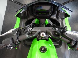 KAWASAKI - NINJA 650