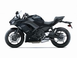 KAWASAKI - NINJA 650