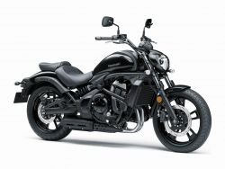 KAWASAKI - VULCAN S ABS