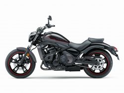 KAWASAKI - VULCAN S SE ABS