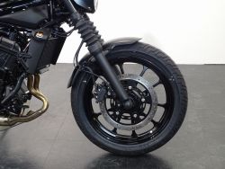 KAWASAKI - ELIMINATOR 500 SE