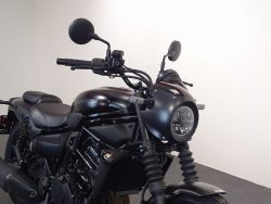 KAWASAKI - ELIMINATOR 500 SE