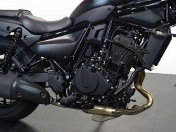 KAWASAKI - ELIMINATOR 500 SE