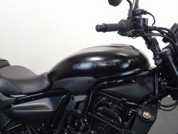 KAWASAKI - ELIMINATOR 500 SE