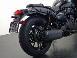 KAWASAKI - ELIMINATOR 500 SE