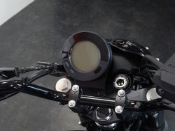 KAWASAKI - ELIMINATOR 500 SE