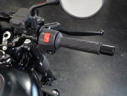 KAWASAKI - ELIMINATOR 500 SE