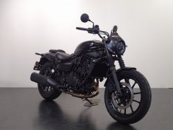 KAWASAKI - ELIMINATOR 500 SE