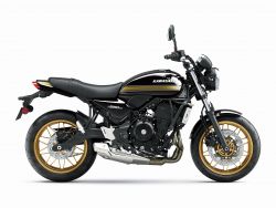 Z 650 RS - KAWASAKI