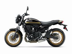 KAWASAKI - Z 650 RS