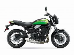 Z 650 RS - KAWASAKI
