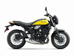 Z 650 RS - KAWASAKI