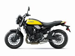KAWASAKI - Z 650 RS