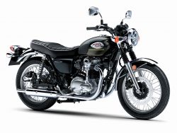 KAWASAKI - W800