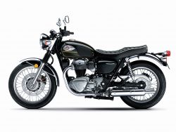 KAWASAKI - W800