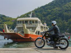 KAWASAKI - W800