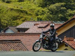 KAWASAKI - W800