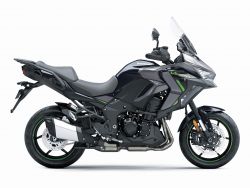 VERSYS 1100 S - KAWASAKI