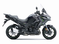 VERSYS 1100 SE - KAWASAKI