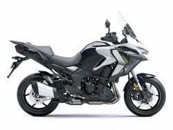 VERSYS 1100 SE - KAWASAKI