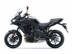 KAWASAKI - VERSYS 650