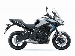VERSYS 650 - KAWASAKI