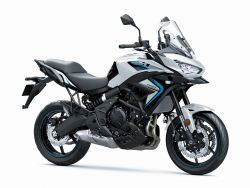 KAWASAKI - VERSYS 650