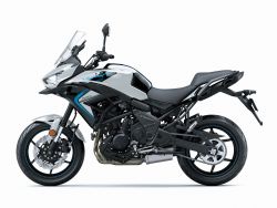 KAWASAKI - VERSYS 650