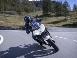 KAWASAKI - VERSYS 650