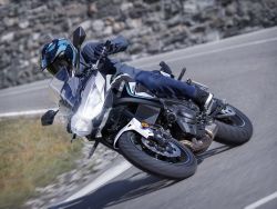 KAWASAKI - VERSYS 650
