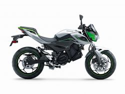 Z E-1 - KAWASAKI