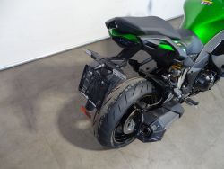 KAWASAKI - NINJA 1100 SX SE