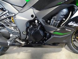 KAWASAKI - NINJA 1100 SX SE