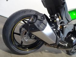 KAWASAKI - NINJA 1100 SX SE