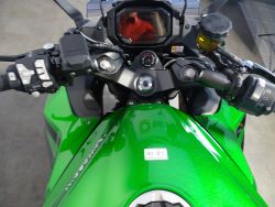 KAWASAKI - NINJA 1100 SX SE