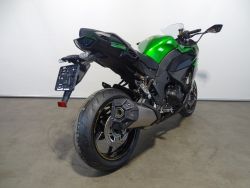 KAWASAKI - NINJA 1100 SX SE