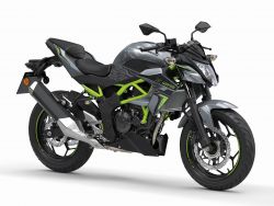 KAWASAKI - Z 125