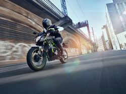 KAWASAKI - Z 125