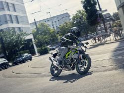 KAWASAKI - Z 125
