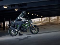 KAWASAKI - Z 125