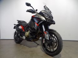 DUCATI - MULTISTRADA V4 S GRAND TOUR
