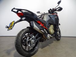 DUCATI - MULTISTRADA V4 S GRAND TOUR