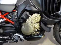 DUCATI - MULTISTRADA V4 S GRAND TOUR