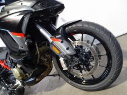 DUCATI - MULTISTRADA V4 S GRAND TOUR