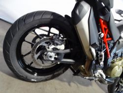 DUCATI - MULTISTRADA V4 S GRAND TOUR