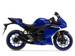 YZF-R3 - YAMAHA